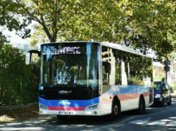 Avec wever, Durance-Lubéron-Verdon Agglomération étudie la mobilité de ses 62 000 habitants