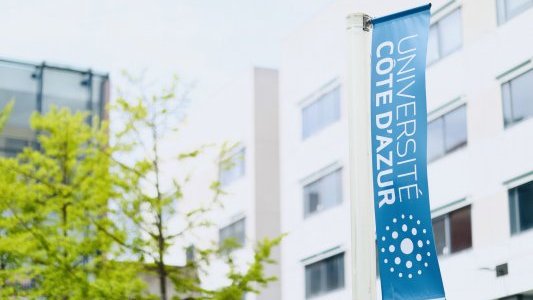 Université Côte d'Azur devient un Grand Etablissement