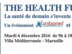 Health Future Show : La santé de demain s'invente aujourd'hui !