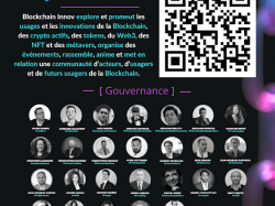 Gouvernance renforcée pour Blockchain Innov en 2024