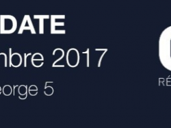 01 Business Forum, le seul événement dédié à la transformation digitale, se tiendra le 28 septembre prochain, à Paris