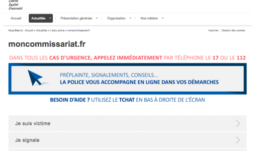 Signaler un point de deal : pas encore…