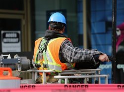 Du 11 au 15 octobre : une semaine pour découvrir les métiers du bâtiment et des travaux publics 