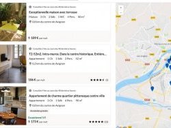 Plateformes : 80% des annonces de meublés ne sont pas en règle