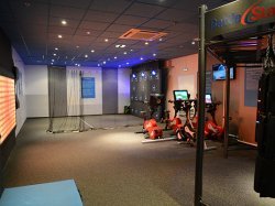 Hitech 2Move mêle le sport et la vidéo à Villeneuve-Loubet