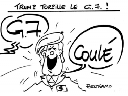 La gazette hebdomadaire