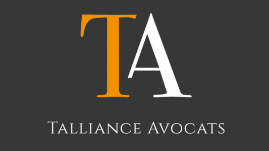 Le Cabinet Talliance Avocats à Nice recrute un Avocat Collaborateur (H/F)