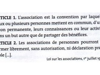 Associations et financements publics : attention aux risques juridiques ! (1/3)