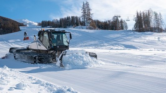  Les réservations en hausse en Provence-Alpes-Côte d'Azur