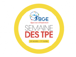 BGE organise sa 2e Semaine des TPE du 27 mars au 1er avril