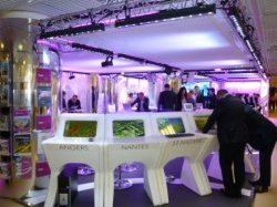 MIPIM 2015 : une révolution immobilière digitale et collaborative