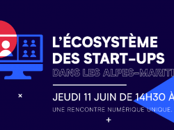 Webinaire La French Tech Côte d'Azur & La Banque de France le 11/06