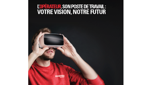 Concours Écoles « Handling The Future », c'est reparti !