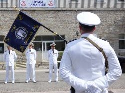 À Toulon, la FRS « Formation » poursuit sa montée en puissance