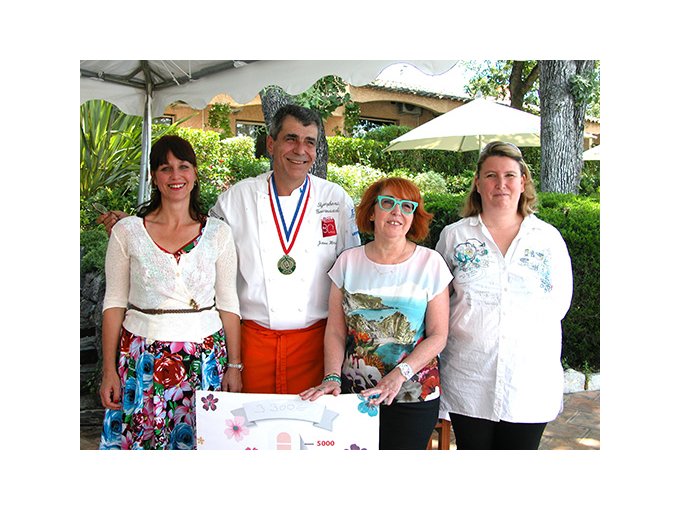 Femmes chefs d'entreprise