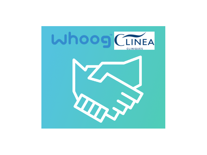 Avec Whoog, la clinique