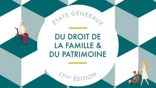 CNB : Se former aux évolutions du droit de la famille