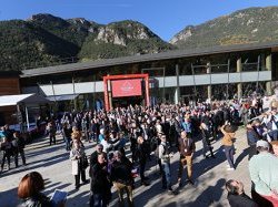 Vesúbia Mountain Park : les sports de montagne pour tous !