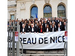 Avocats : oui à la retraite... de la réforme