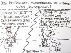 Le JJB du jour de @jjbeltramo !