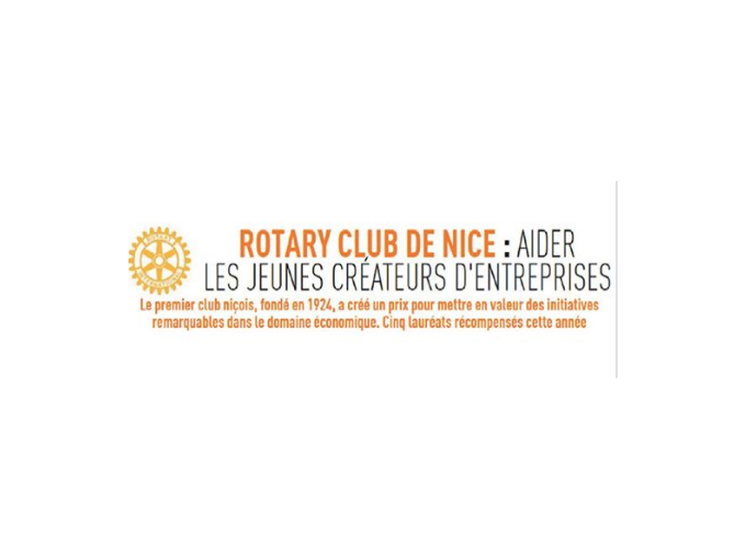 Rotary Club de Nice (...)