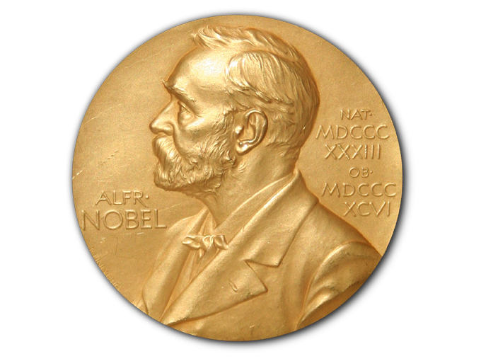 Nobel : la petite histoir