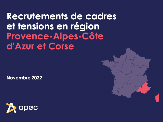 Emploi cadres : Record