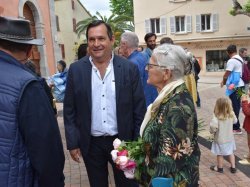 « Que le Seigneur protège les agriculteurs des aléas climatiques » !