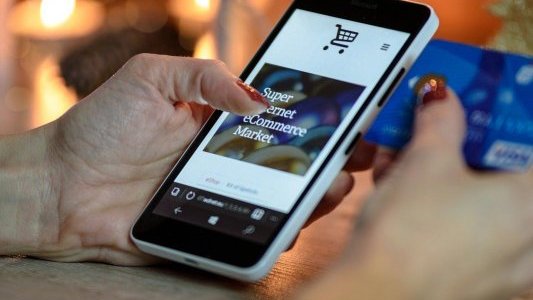 Digitalisation de son commerce : au-delà des aides, définir une stratégie