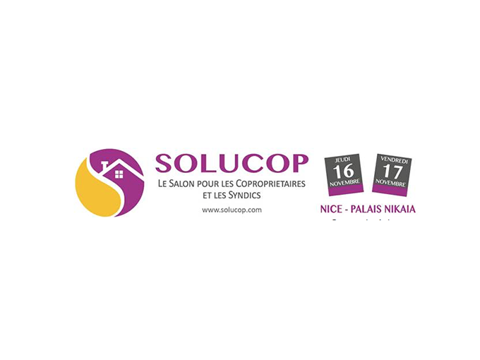 SOLUCOP change de lieu