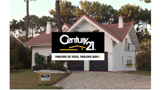 « Parlons de vous, parlons biens » – Nouvelle signature de CENTURY 21