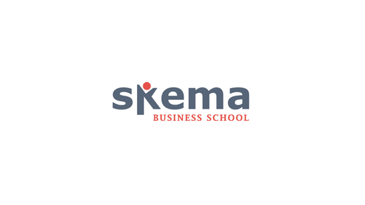 SKEMA Business School apporte son soutien financier à trois entreprises incubées