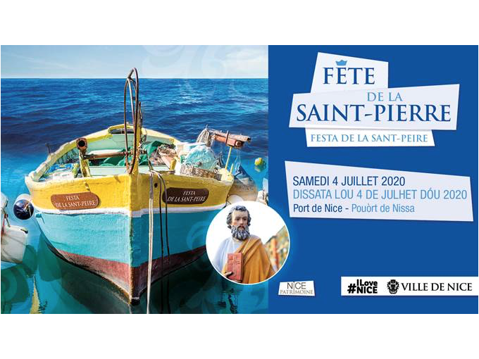 Fête de la Saint-Pierre