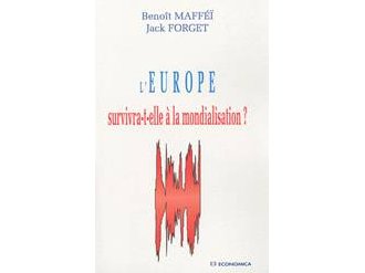 L'Europe survivra-t-elle à la mondialisation ?