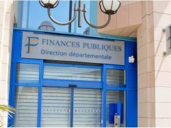 Finances publiques, une nouvelle organisation à Solliès-Pont