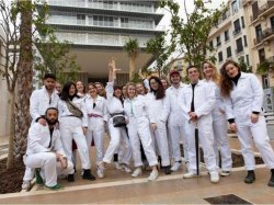 Camondo Méditerranée, une nouvelle école à Toulon