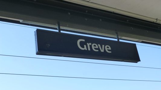 GRÈVE : Nouvelles perturbations à la SNCF