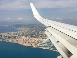 Aéroport Nice Côte d'Azur : la saison Hiver 22/23 s'enrichit de nombreuses nouveautés !