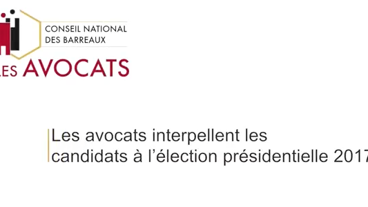 Matinale exceptionnelle Sud Radio : les candidats à la présidentielle répondent aux questions des avocats 