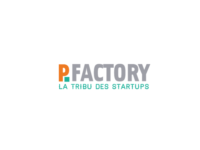 P.Factory, l'accélérateur