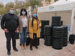 A La Garde, 2 000 lombricomposteurs pour réduire les déchets !