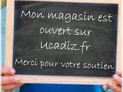 Ucadiz : premières emplettes sur la marketplace des commerçants locaux