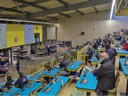 Le préfet rencontre les professionnels de l'horticulture