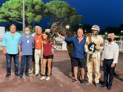 CAPEB 06 : Nouvelle soirée conviviale à l'Hippodrome Côte d'Azur