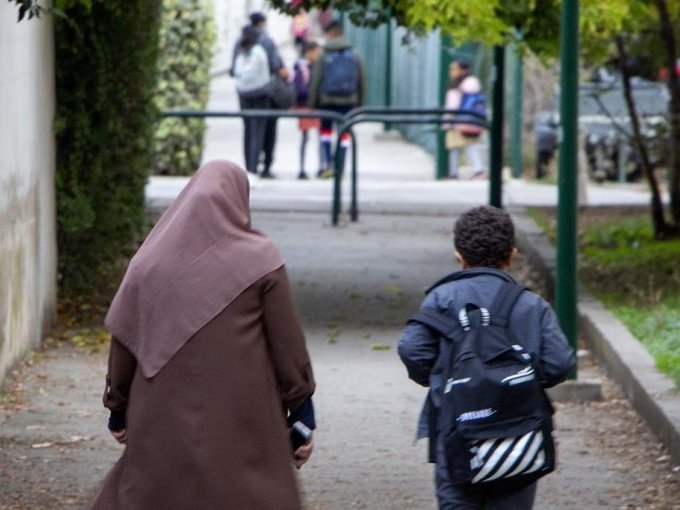 Enseignement de l'arabe