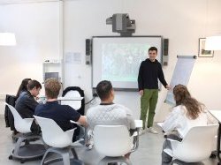 Formation : Les IUT innovent pour coller aux besoins des entreprises locales