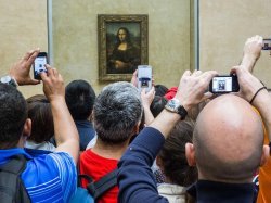 Les plus grands musées du monde à portée d'écran