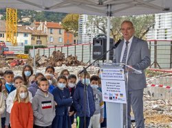 A La Valette-du-Var, reconstruire 6 écoles sur 11 n'est pas une mince affaire !