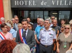 Violences urbaines : Les maires font bloc