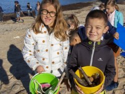 A Hyères, aimer, comprendre l'environnement avec le Naturoscope